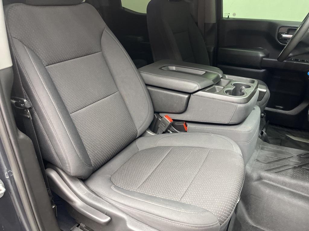 used 2020 Chevrolet Silverado 1500 car, priced at $23,000