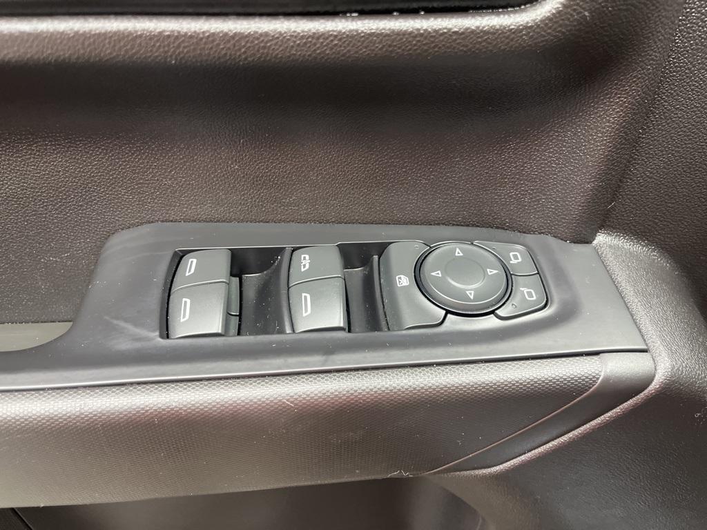 used 2020 Chevrolet Silverado 1500 car, priced at $23,000