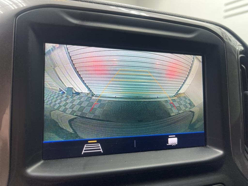 used 2020 Chevrolet Silverado 1500 car, priced at $23,000