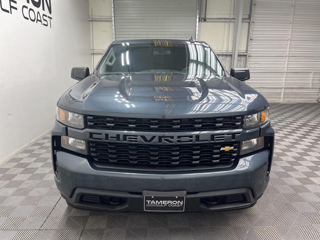 used 2020 Chevrolet Silverado 1500 car, priced at $23,000