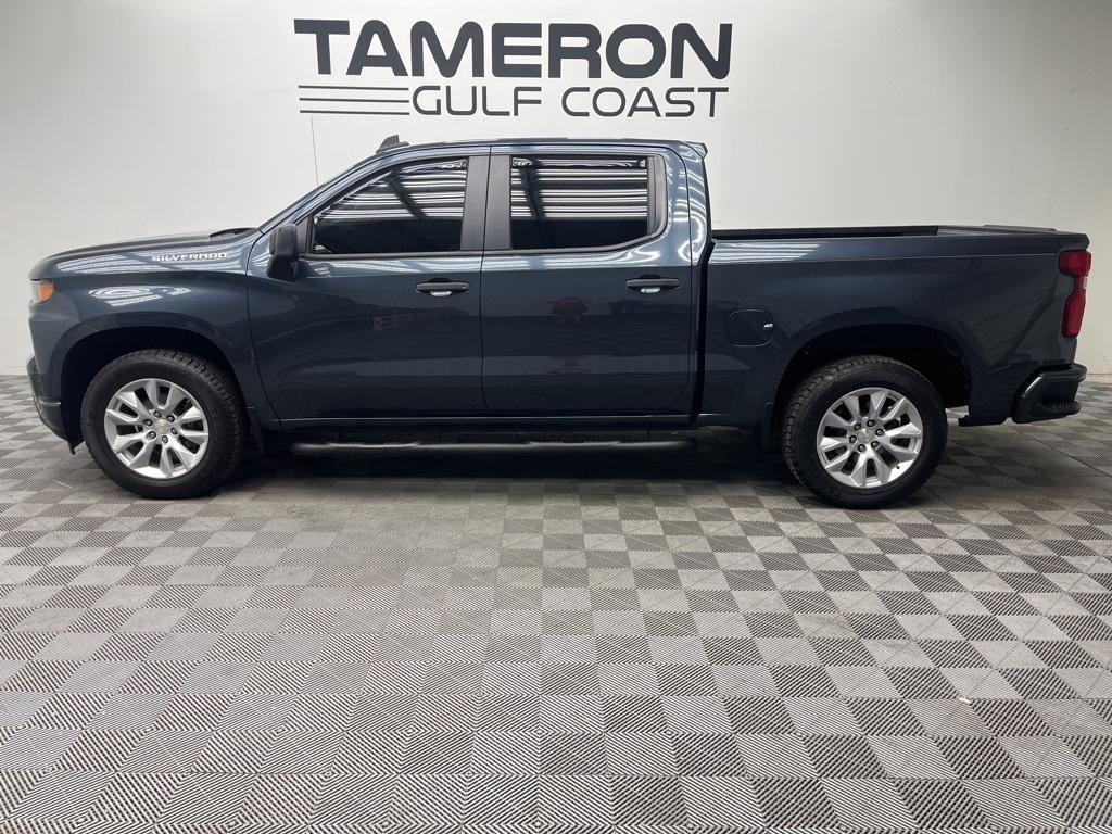 used 2020 Chevrolet Silverado 1500 car, priced at $23,000