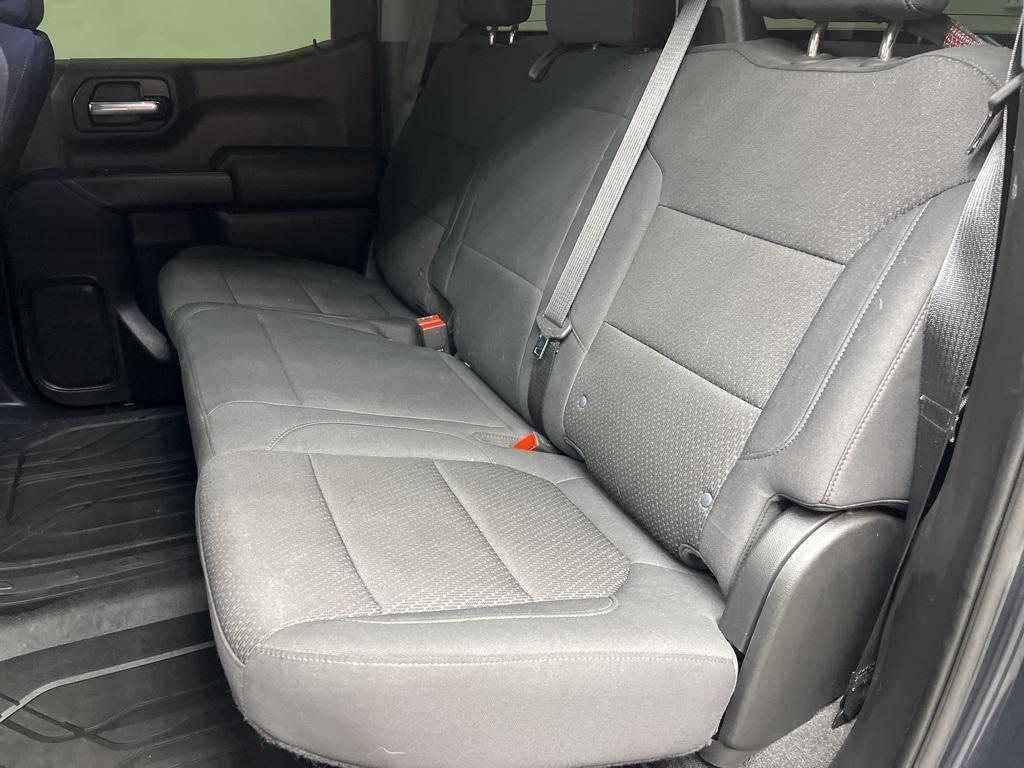 used 2020 Chevrolet Silverado 1500 car, priced at $23,000