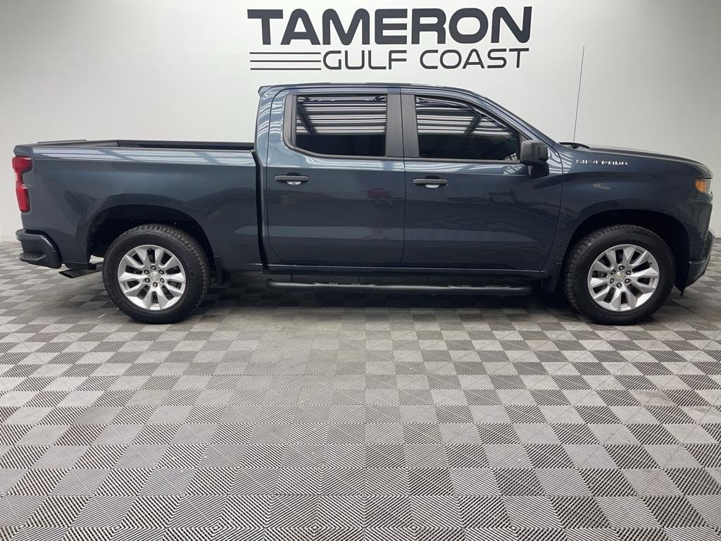 used 2020 Chevrolet Silverado 1500 car, priced at $23,000
