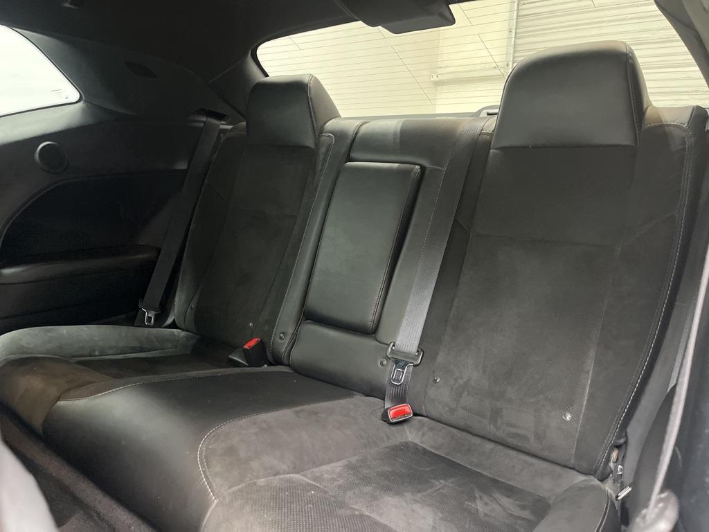 used 2018 Dodge Challenger car, priced at $33,999