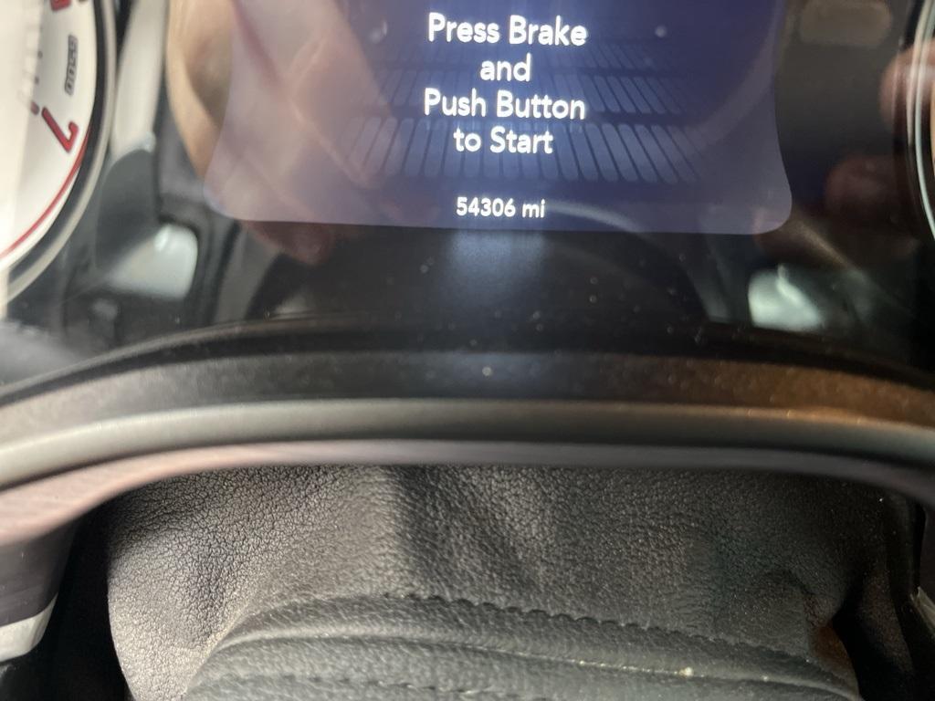 used 2018 Dodge Challenger car, priced at $33,999