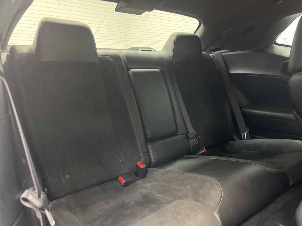 used 2018 Dodge Challenger car, priced at $33,999