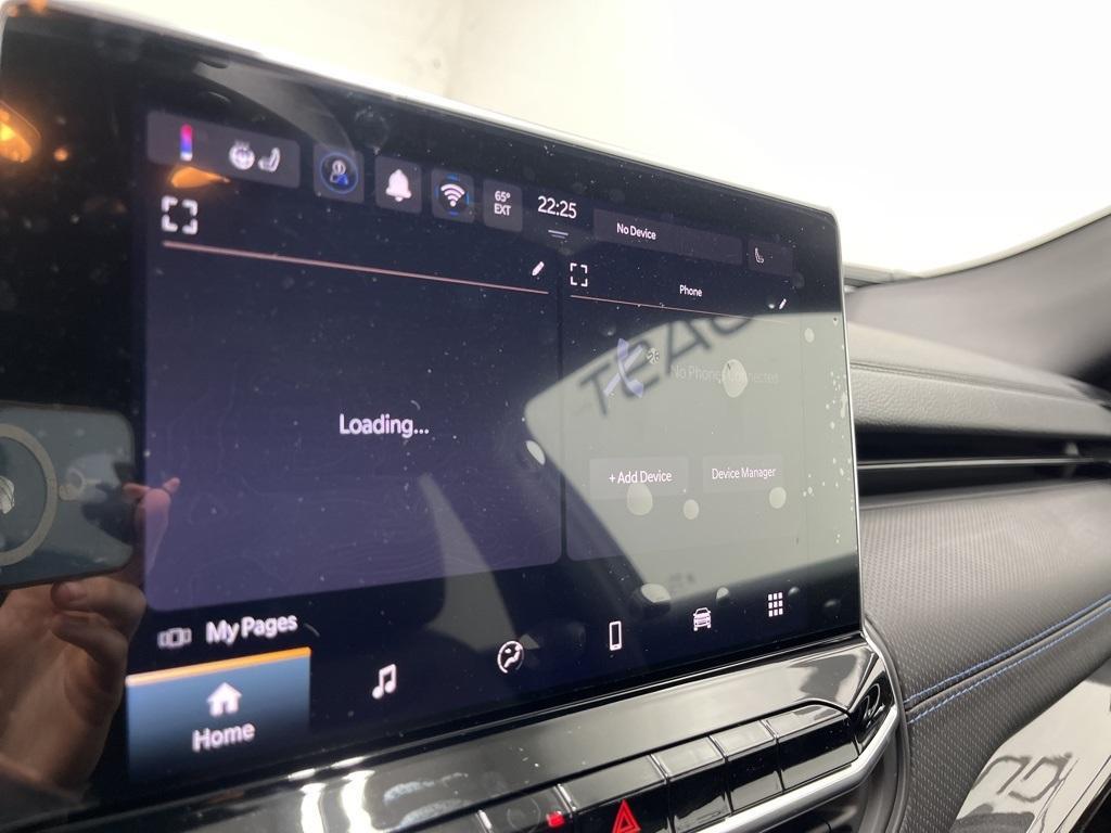 new 2026 Jeep Compass car, priced at $32,966