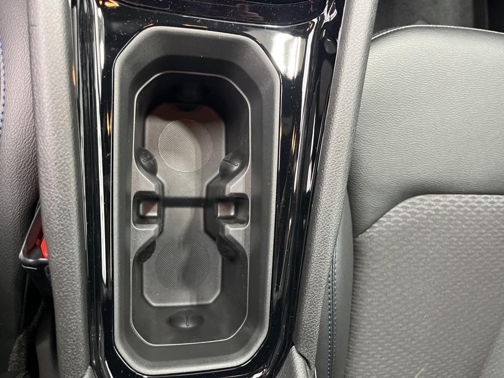 new 2026 Jeep Compass car, priced at $32,966