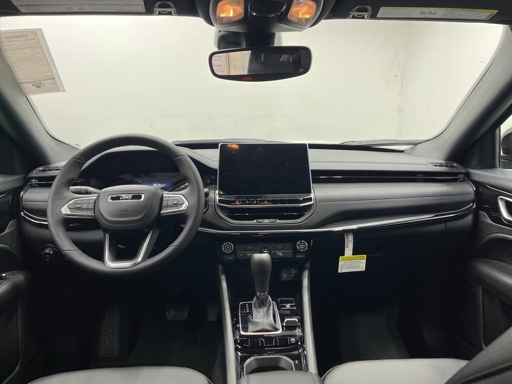 new 2026 Jeep Compass car, priced at $32,966