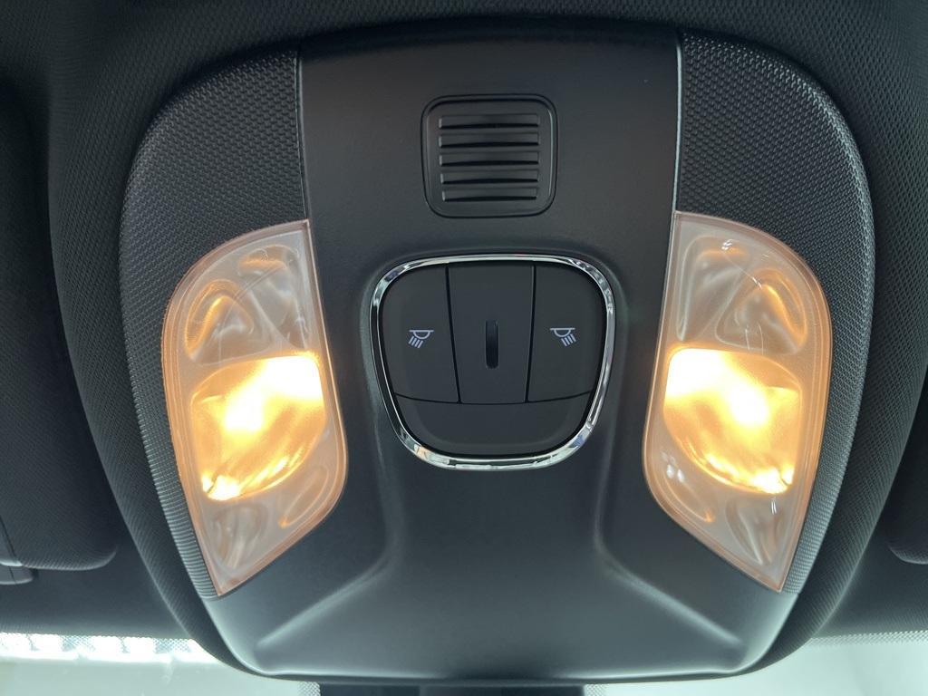 new 2026 Jeep Compass car, priced at $32,966