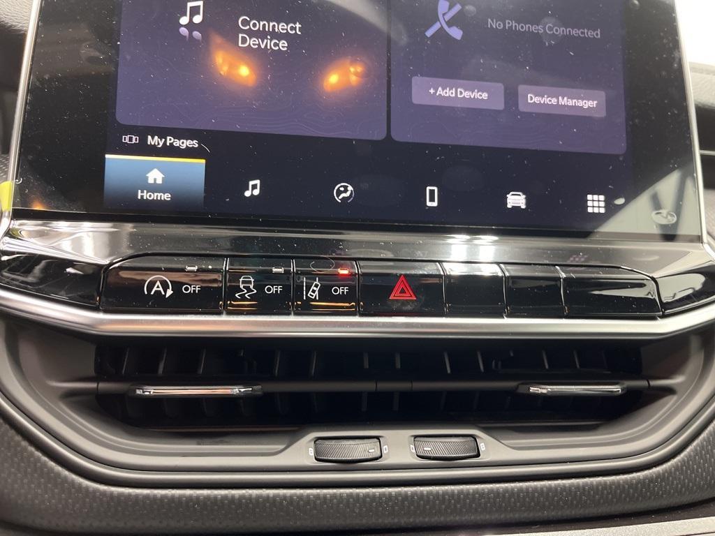 new 2026 Jeep Compass car, priced at $32,966