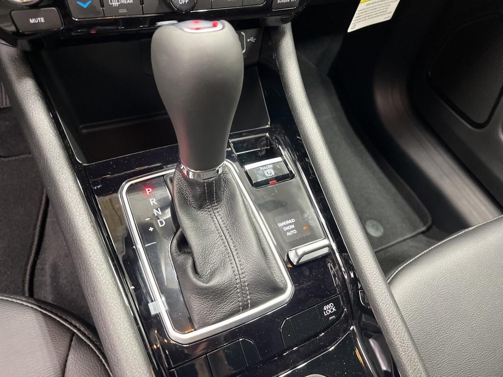 new 2026 Jeep Compass car, priced at $32,966