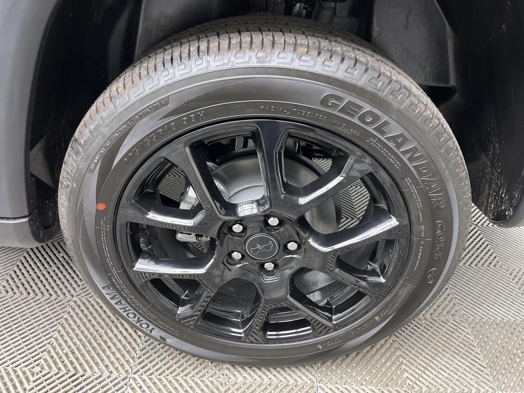 new 2026 Jeep Compass car, priced at $32,966