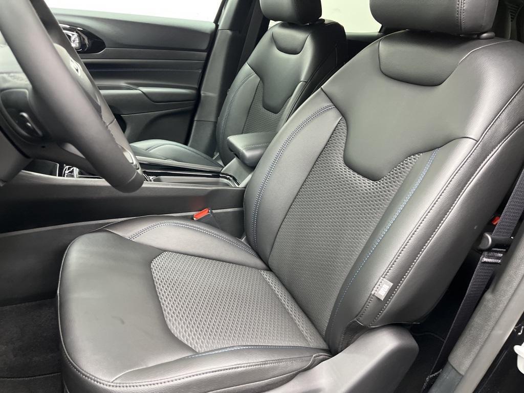 new 2026 Jeep Compass car, priced at $32,966