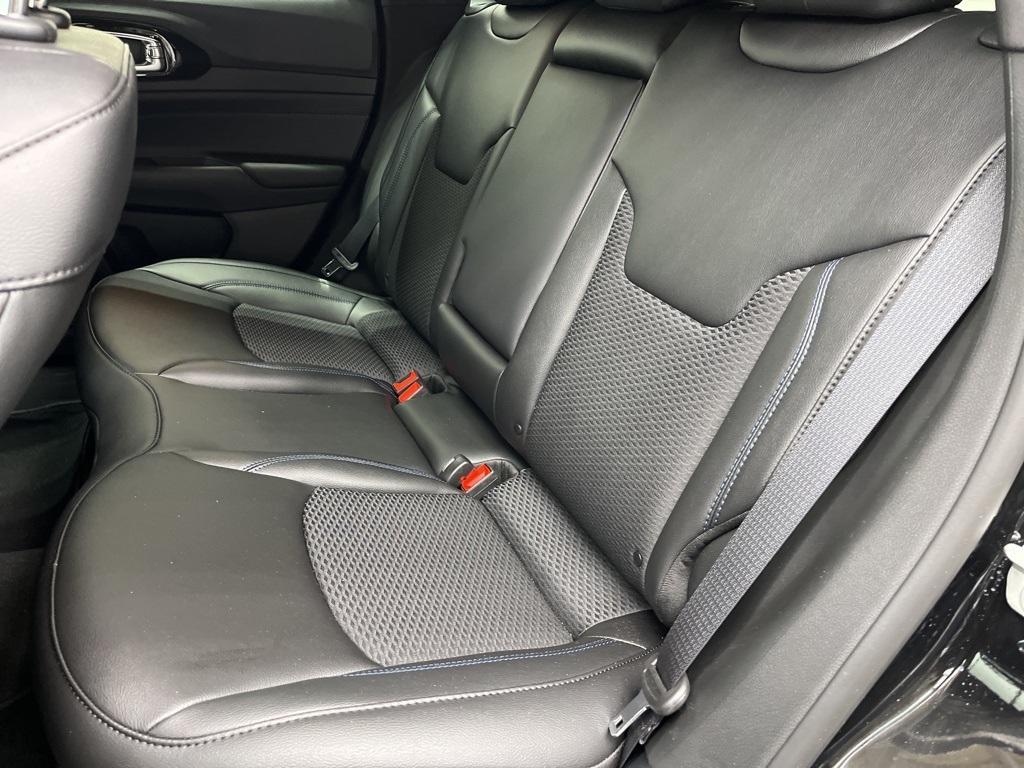 new 2026 Jeep Compass car, priced at $32,966