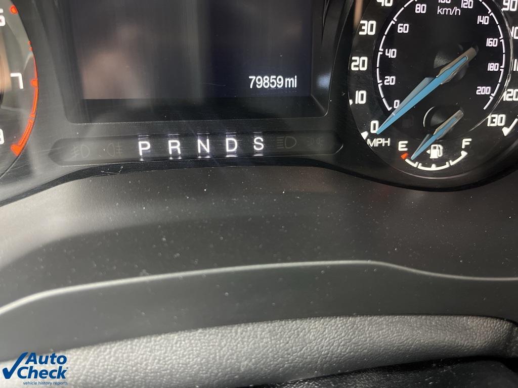 used 2019 Ford Ranger car, priced at $22,999
