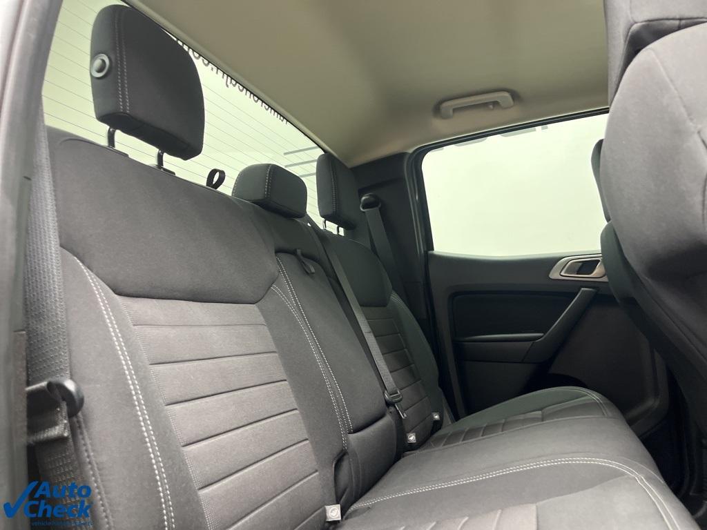 used 2019 Ford Ranger car, priced at $22,999