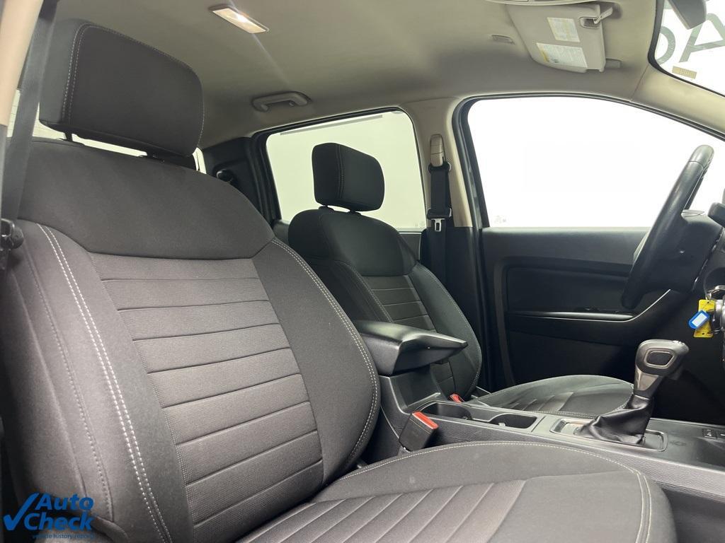 used 2019 Ford Ranger car, priced at $22,999