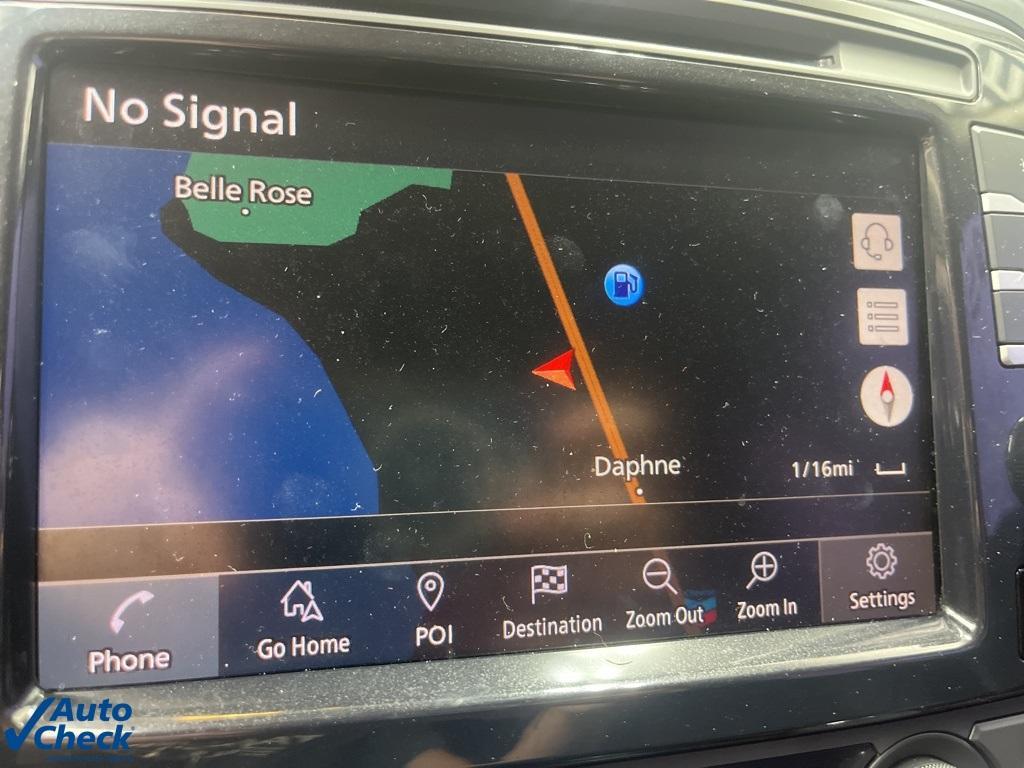 used 2021 Nissan Maxima car, priced at $27,000