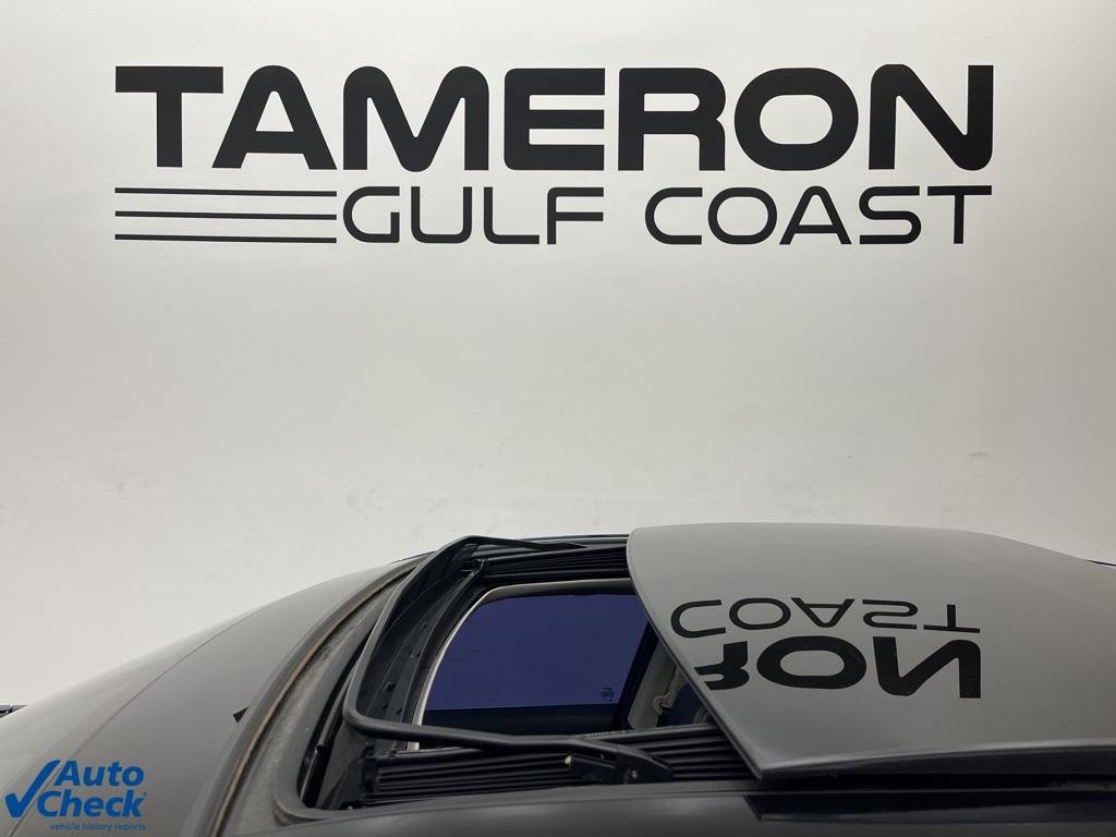 used 2021 Nissan Maxima car, priced at $27,000