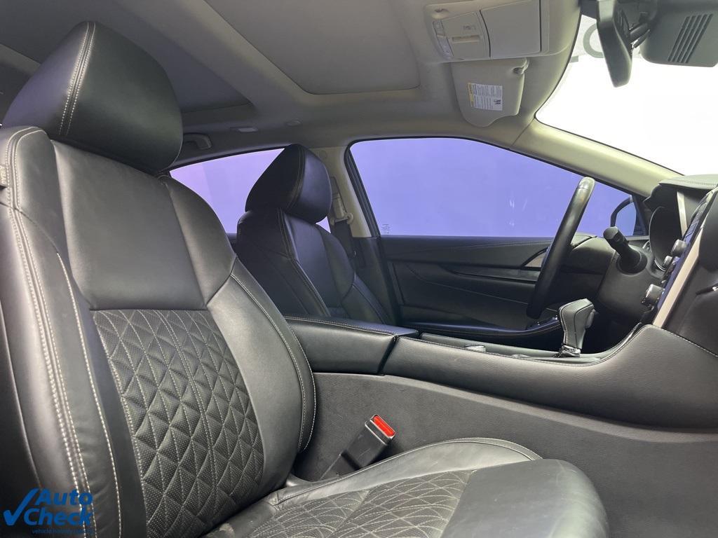used 2021 Nissan Maxima car, priced at $27,000