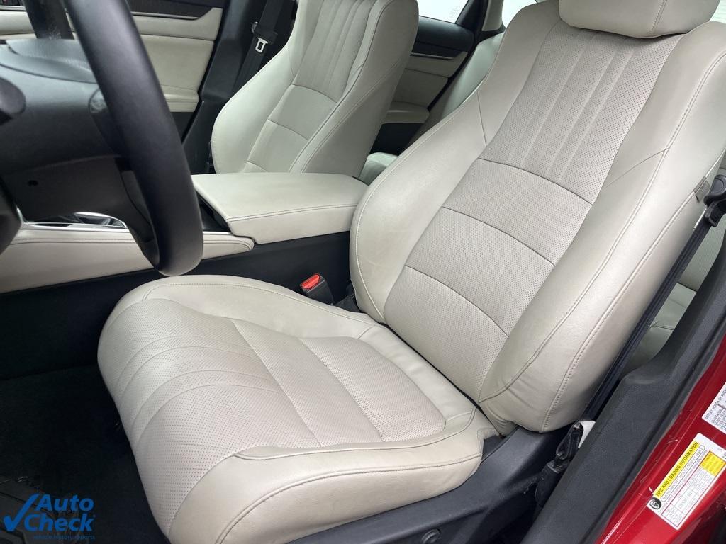 used 2018 Honda Accord car, priced at $17,700