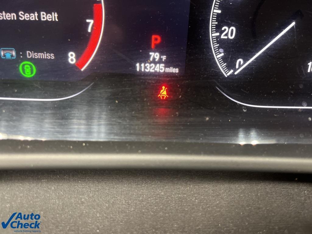 used 2018 Honda Accord car, priced at $17,700