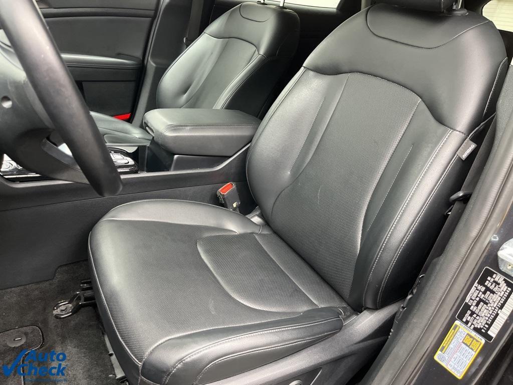 used 2023 Kia Sportage car, priced at $24,600