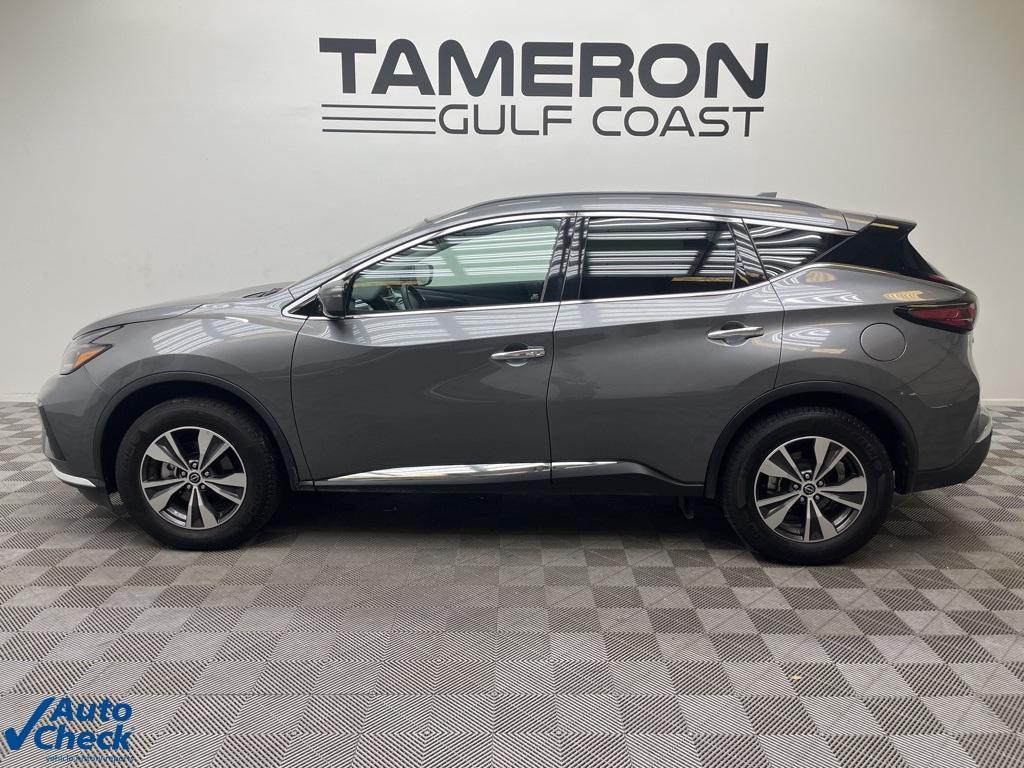 used 2023 Nissan Murano car, priced at $26,000