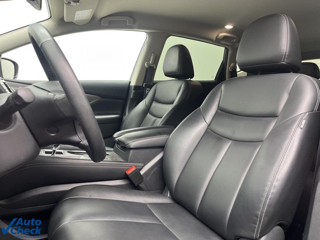used 2023 Nissan Murano car, priced at $26,000