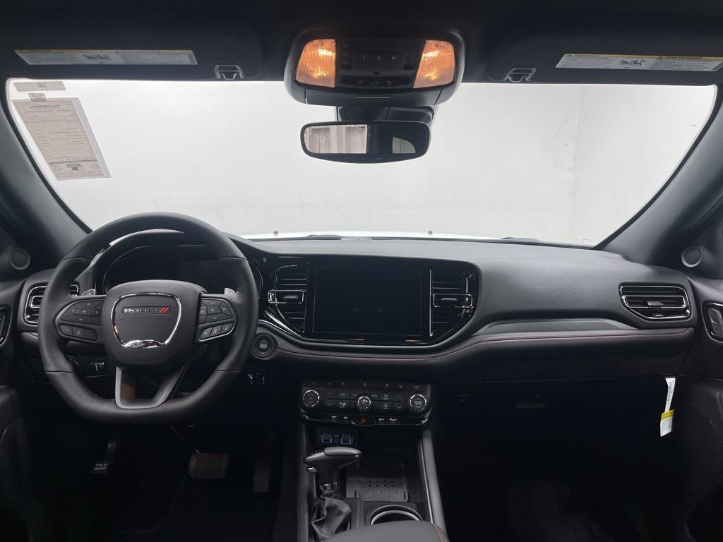 new 2026 Dodge Durango car, priced at $47,508