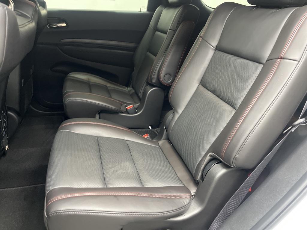 new 2026 Dodge Durango car, priced at $47,508