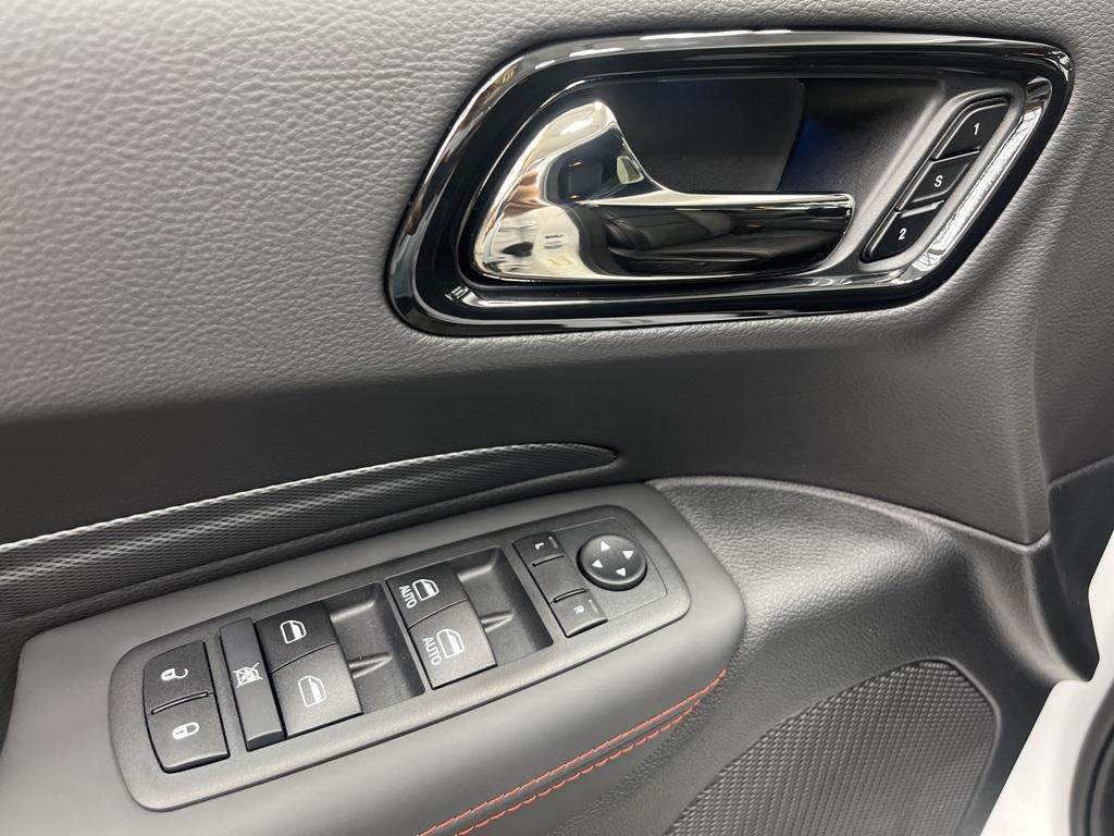 new 2026 Dodge Durango car, priced at $47,508