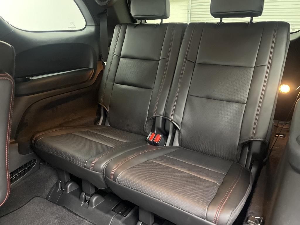 new 2026 Dodge Durango car, priced at $47,508