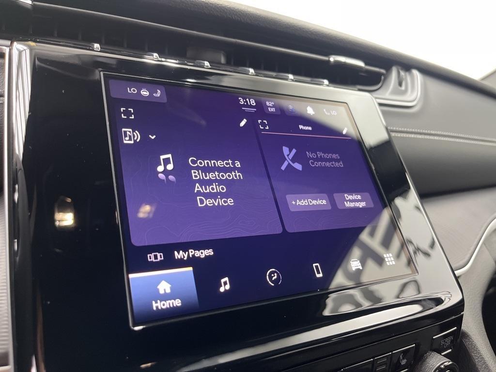 new 2025 Jeep Grand Cherokee car, priced at $42,643