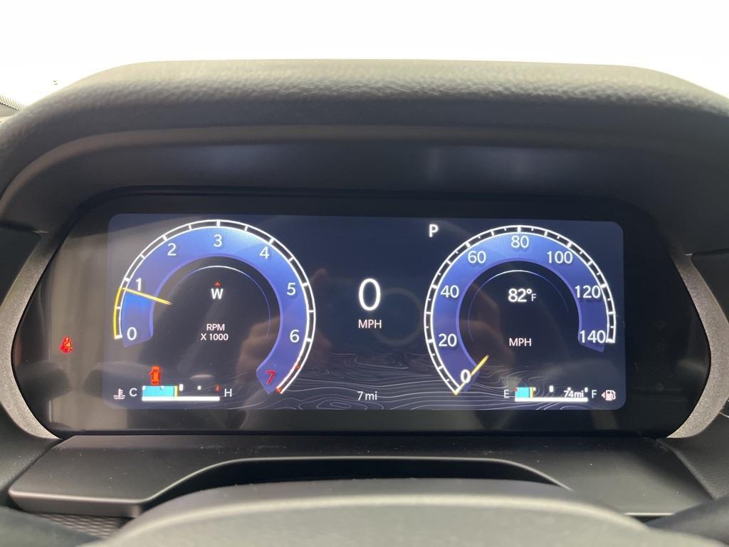 new 2025 Jeep Grand Cherokee car, priced at $42,643