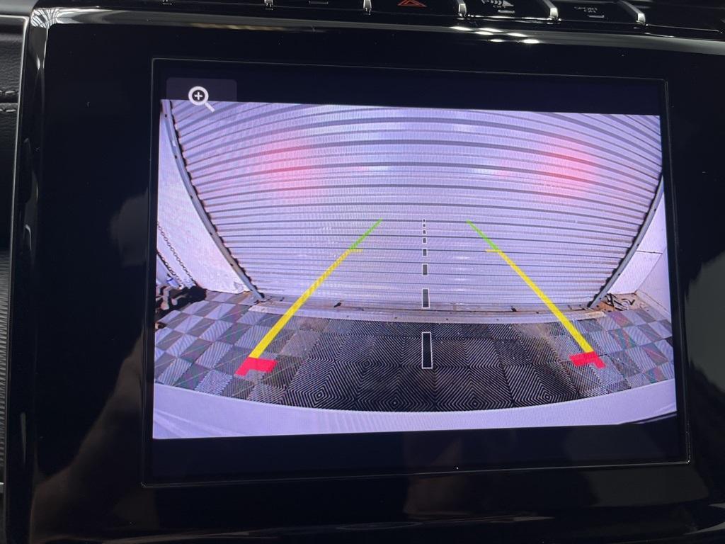 new 2025 Jeep Grand Cherokee car, priced at $42,643