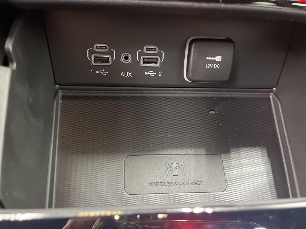 new 2025 Jeep Grand Cherokee car, priced at $42,643