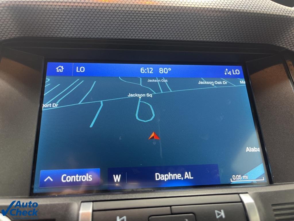 used 2020 Ford Mustang car, priced at $27,000