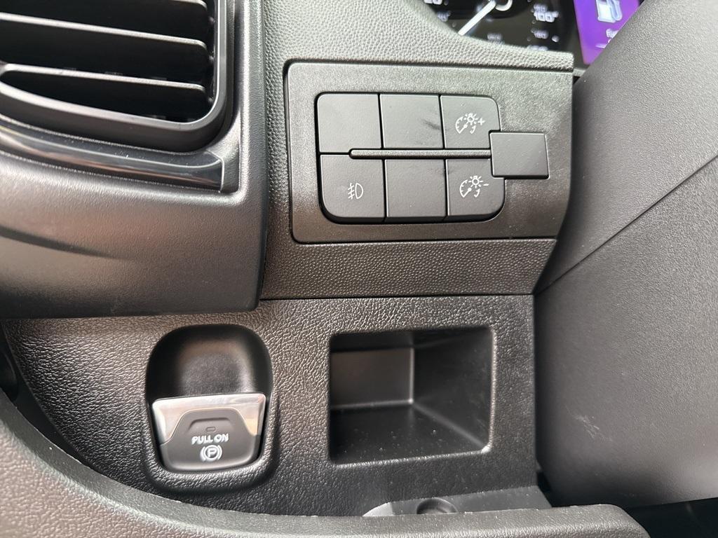 new 2025 Ram ProMaster 2500 car, priced at $51,164