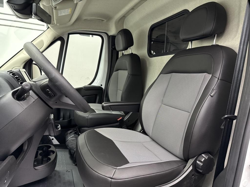 new 2025 Ram ProMaster 2500 car, priced at $51,164
