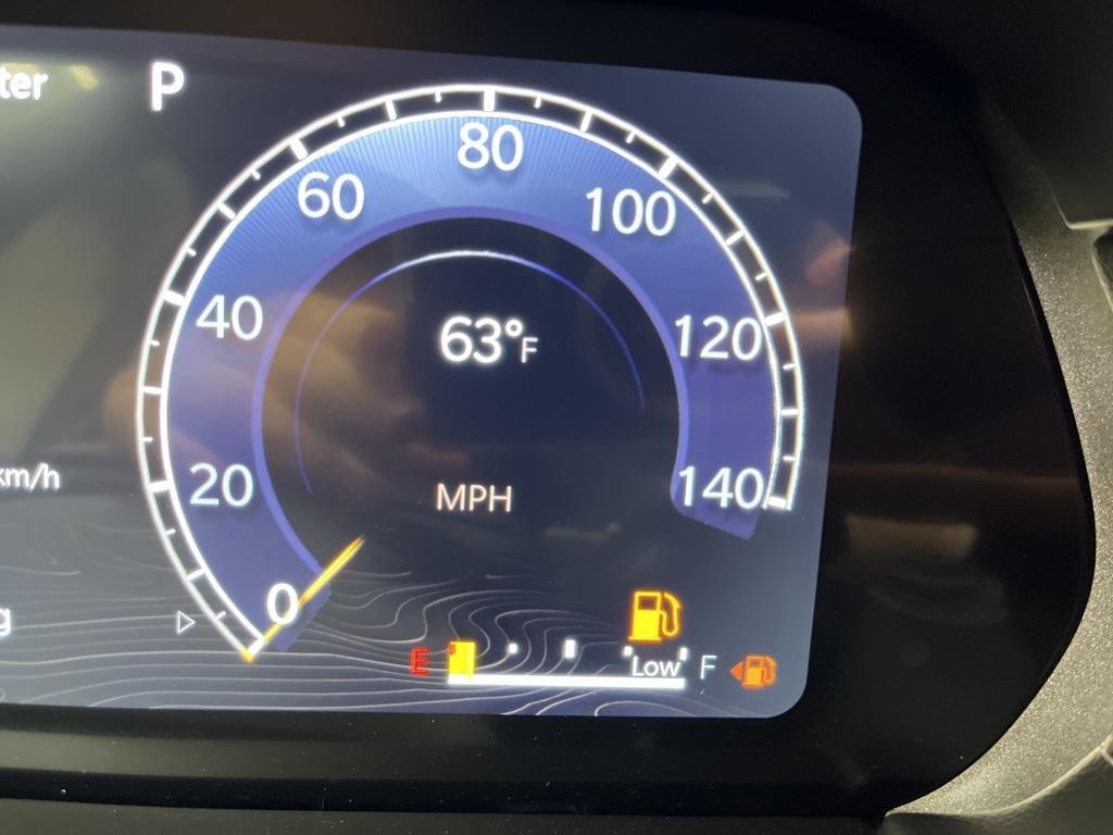 new 2025 Jeep Grand Cherokee car, priced at $45,000