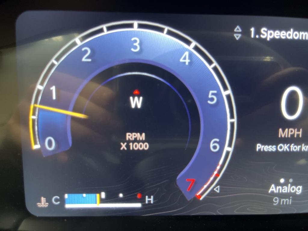 new 2025 Jeep Grand Cherokee car, priced at $45,000