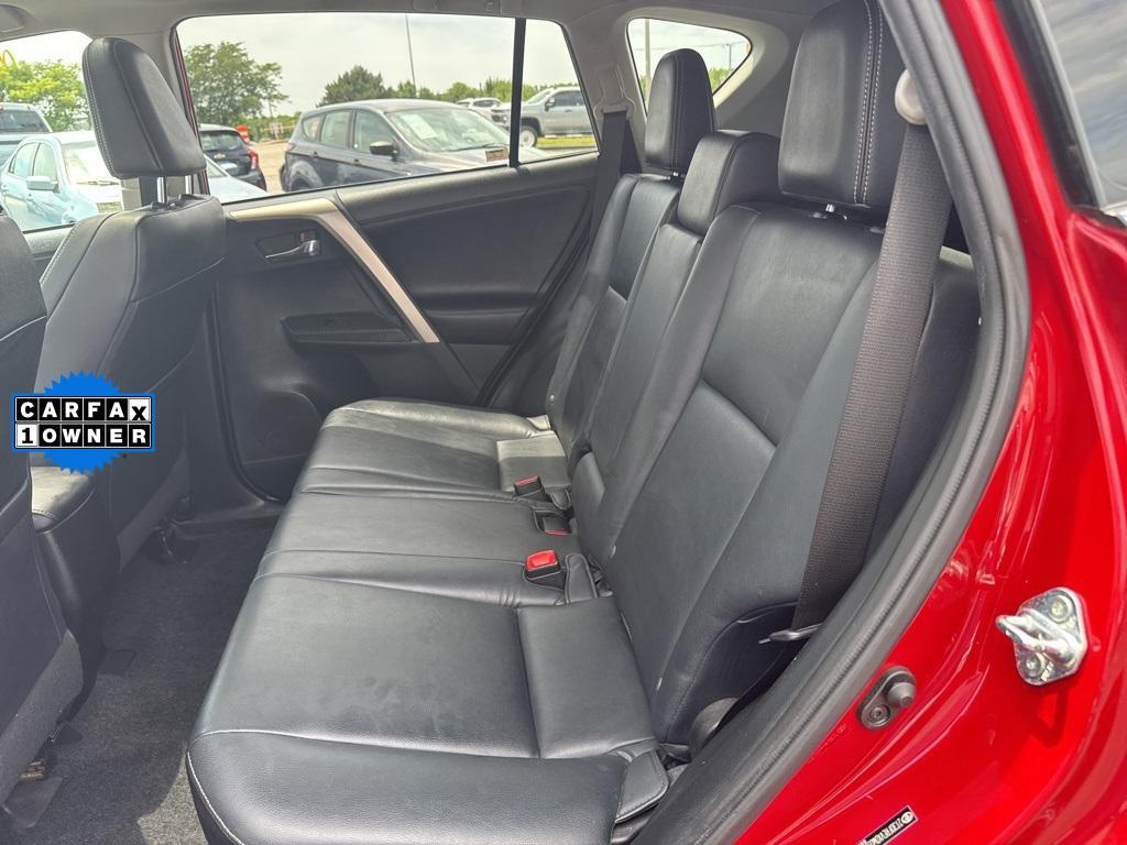 used 2013 Toyota RAV4 car, priced at $11,910