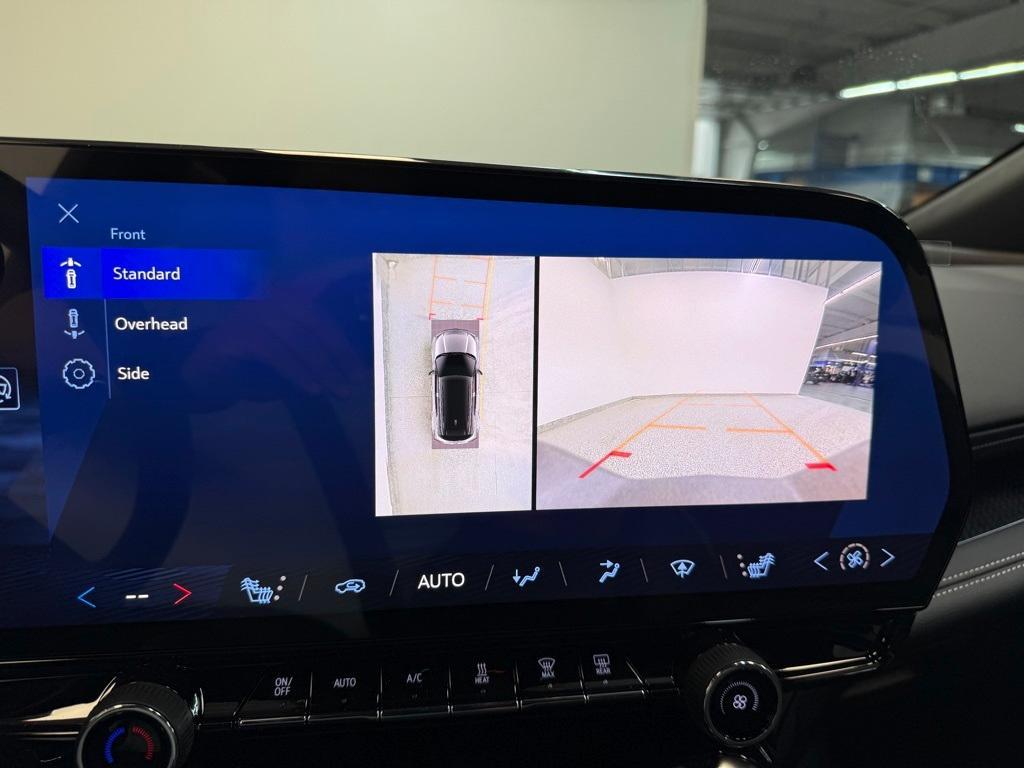 new 2025 Chevrolet Blazer EV car, priced at $37,995