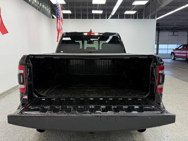 used 2019 Ram 1500 car, priced at $23,828