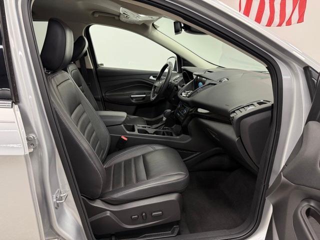 used 2018 Ford Escape car, priced at $13,450