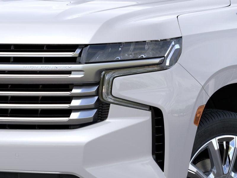 new 2024 Chevrolet Tahoe car, priced at $80,295