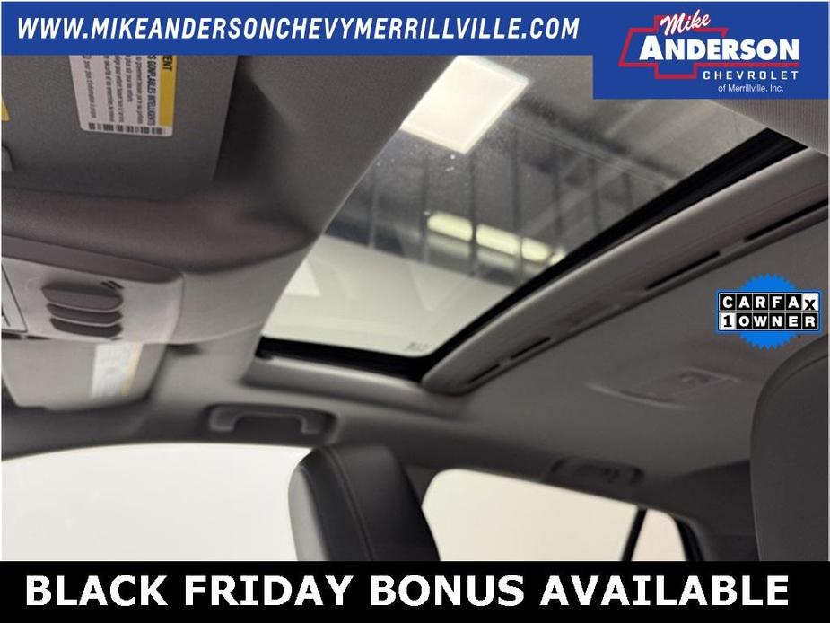 used 2019 Chevrolet Trax car, priced at $19,828