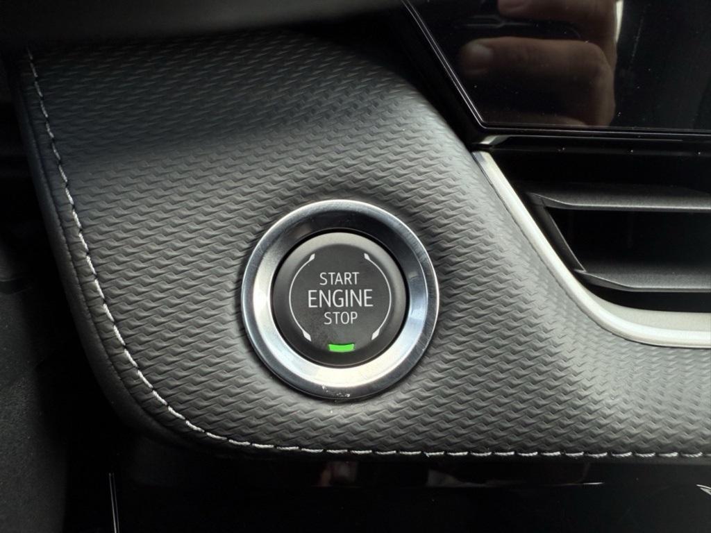 new 2026 Chevrolet Equinox car, priced at $31,656